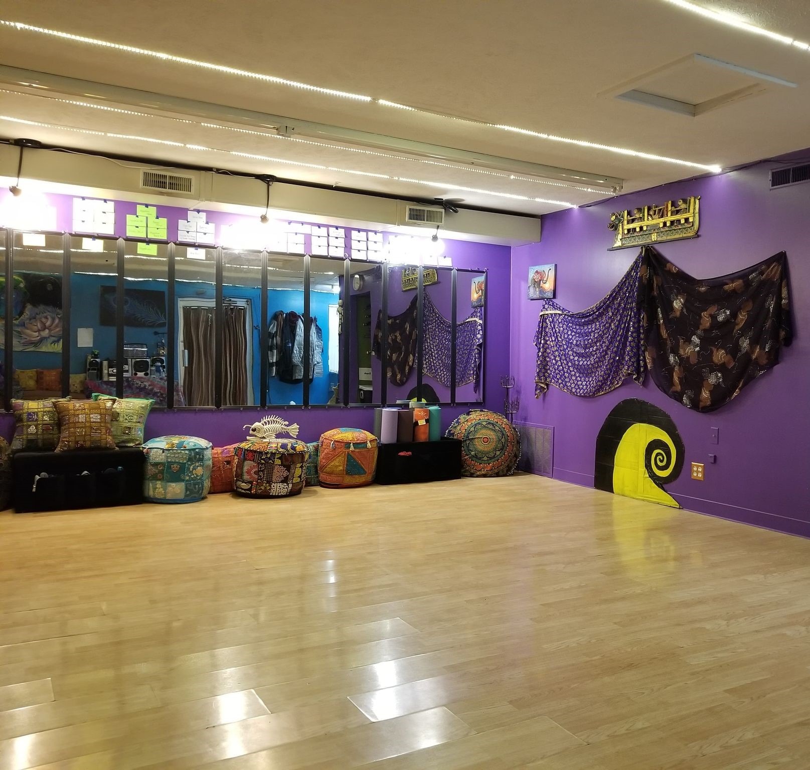 Help Paige to Move into a New Home plus Dance Studio campaign photo, 4 of 6
