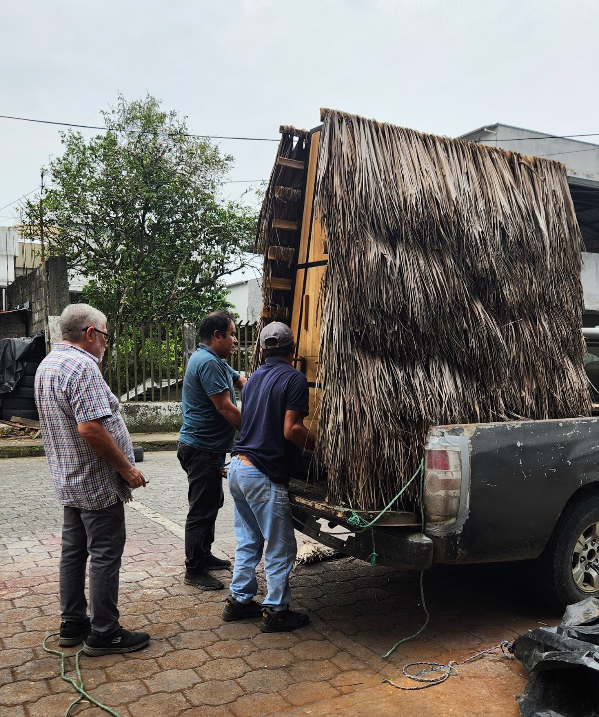Help Get an Amazonian Library, Yuyarina Pacha, On The Move! campaign photo, 5 of 7