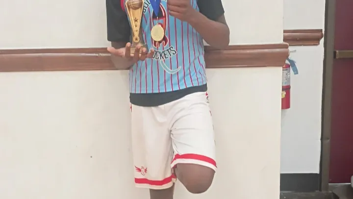 Fund My AAU Team Travel and Showcase