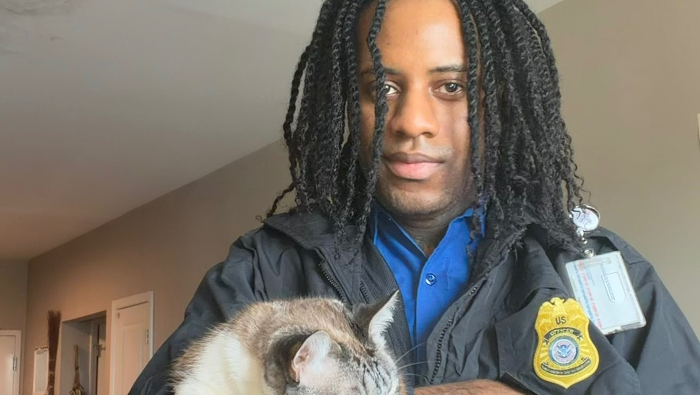 Support Bowie and Pearl During the Shutdown photo