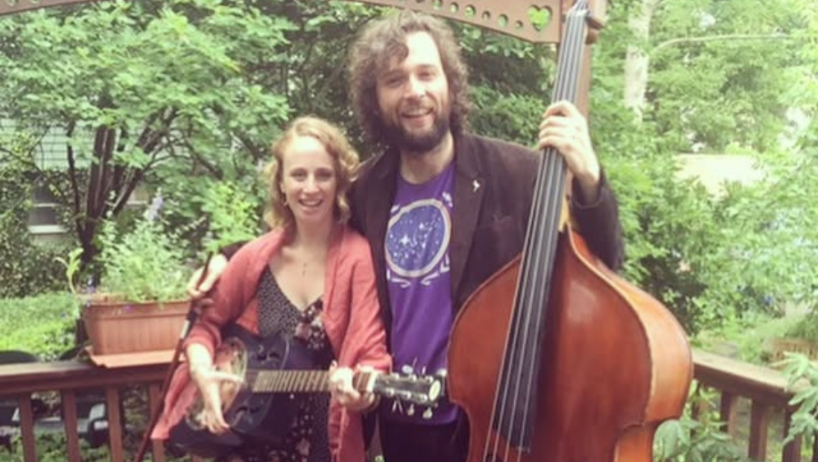 Help Max and Zoe Rebuild After the Fire photo