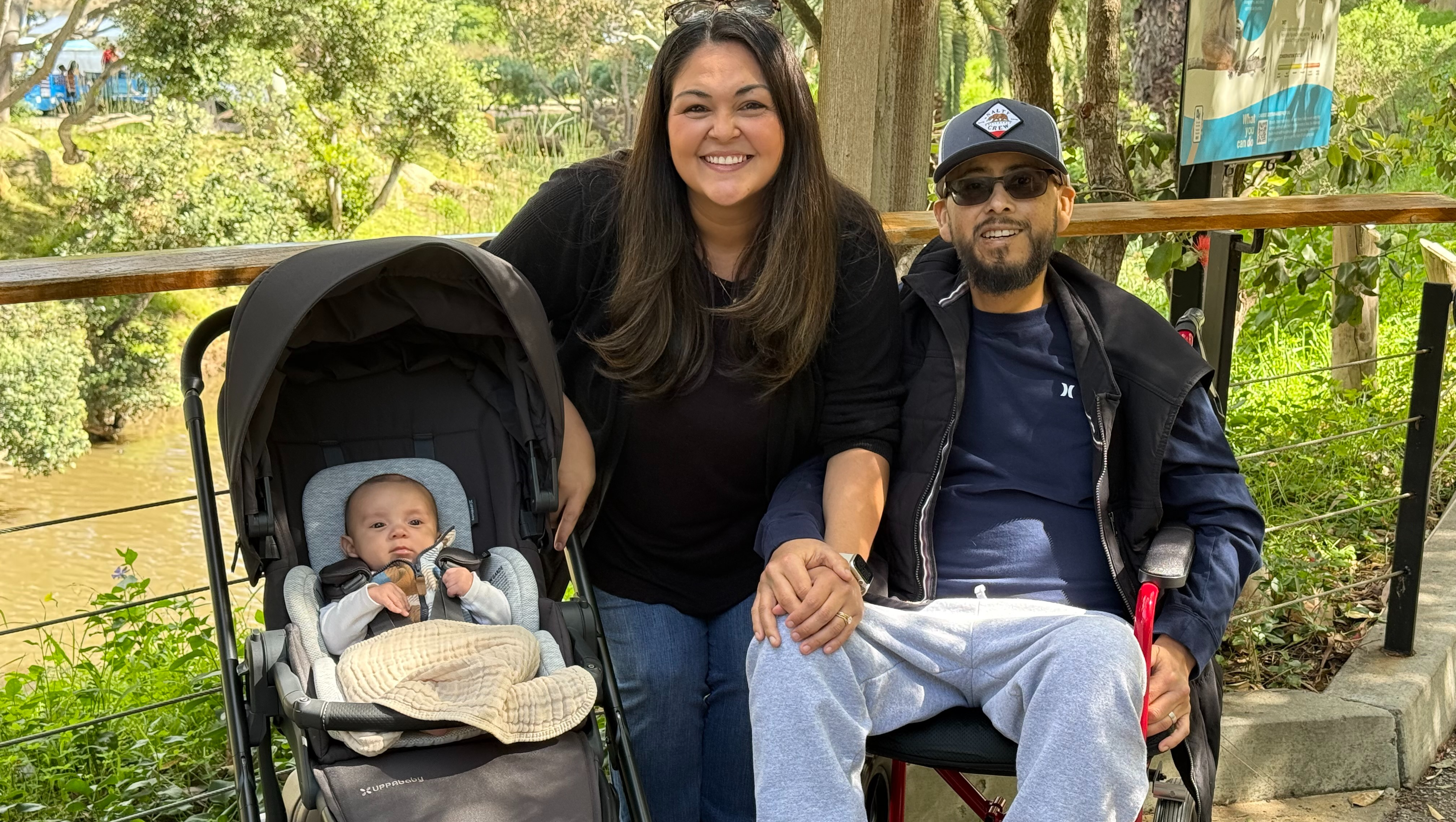 Supporting a Family After Tragic Loss