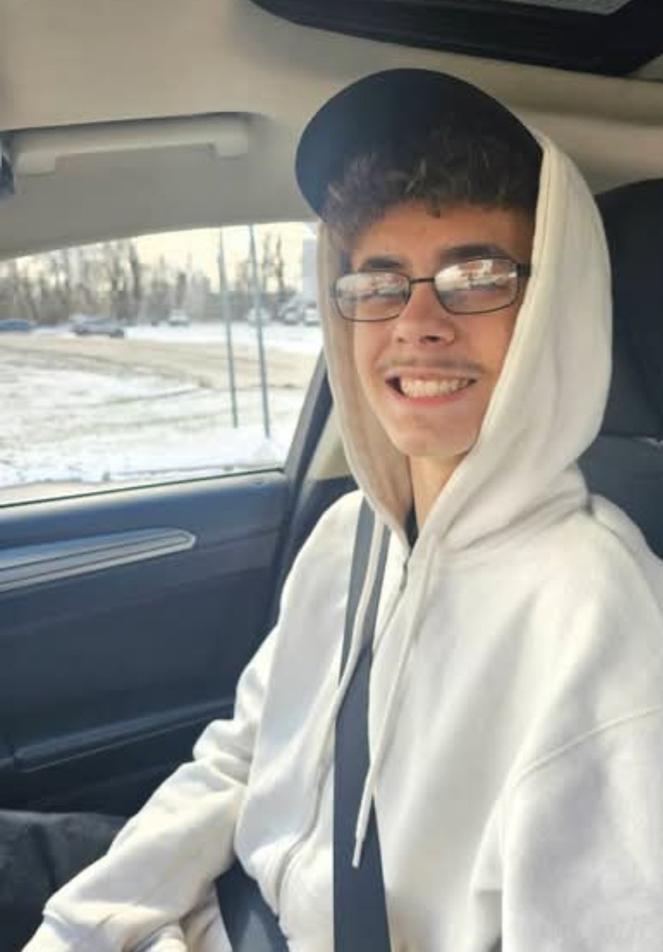Help My Son Recover After Violent Robbery campaign photo, 5 of 6