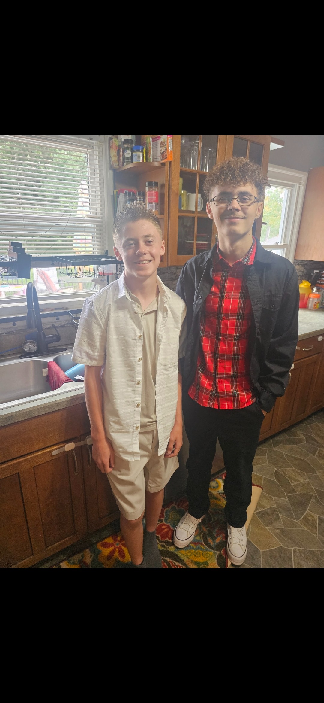 Help My Son Recover After Violent Robbery campaign photo, 4 of 6