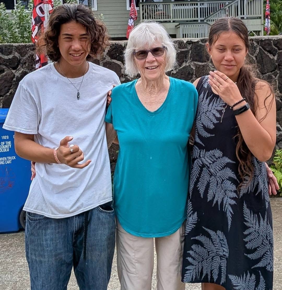 Help My Brother’s Family Recover from Hawaii Flood campaign photo, 5 of 8