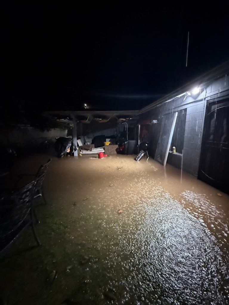 Help My Brother’s Family Recover from Hawaii Flood campaign photo, 7 of 8