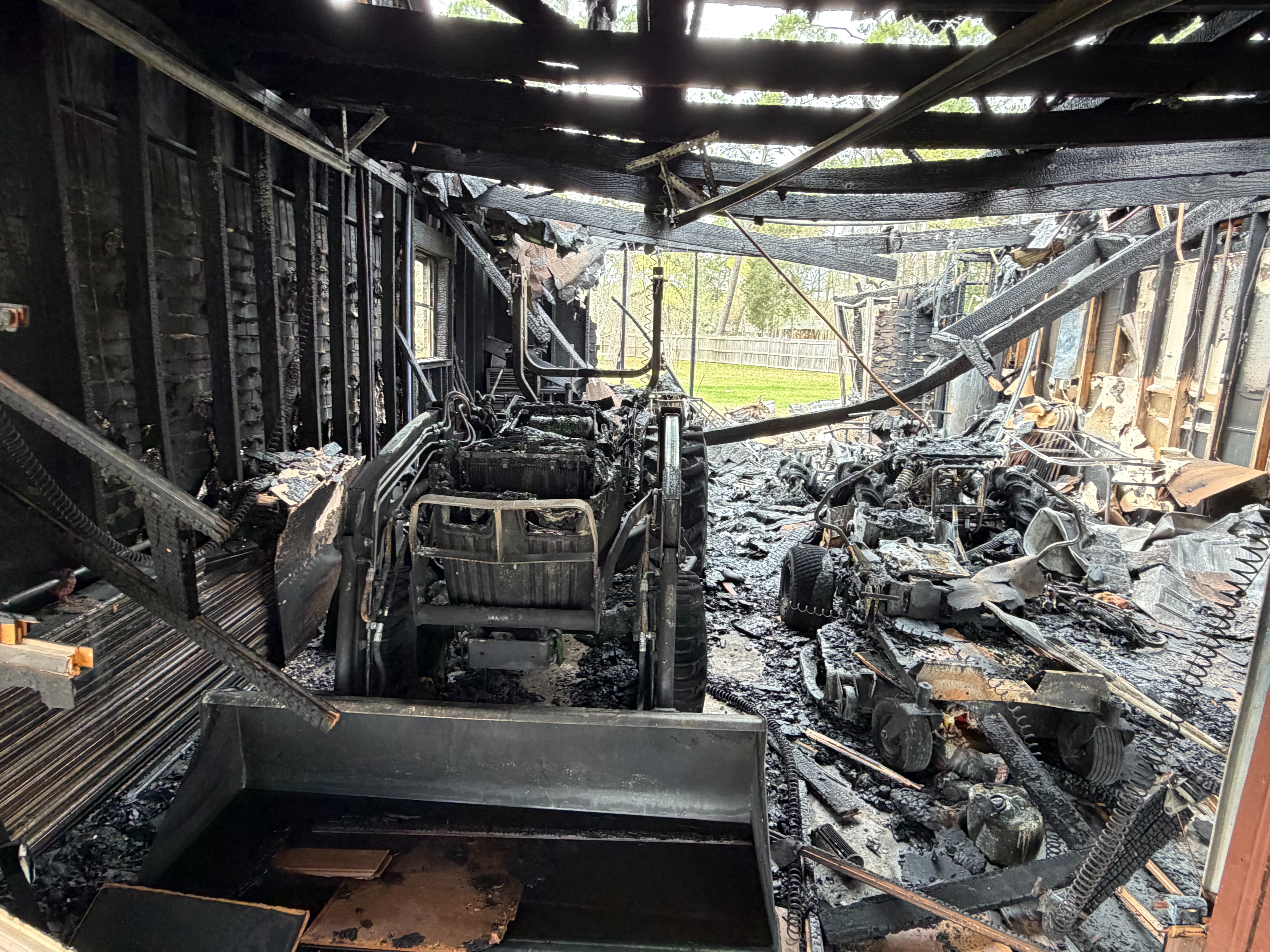 Fundraiser by Isiah Courtney : Help Us Rebuild After House Fire
