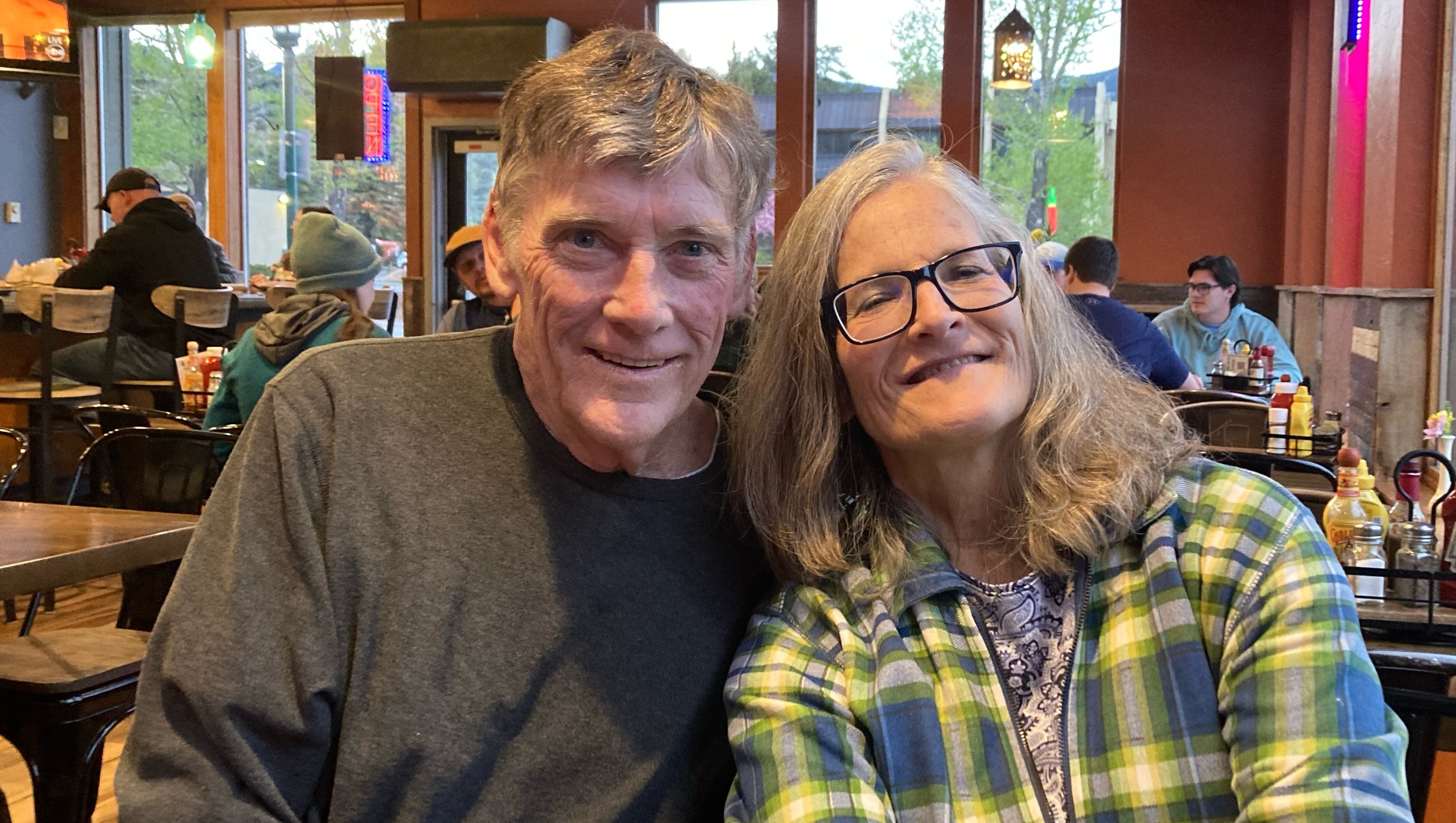 Support Chris & Donna’s Medical Journey photo