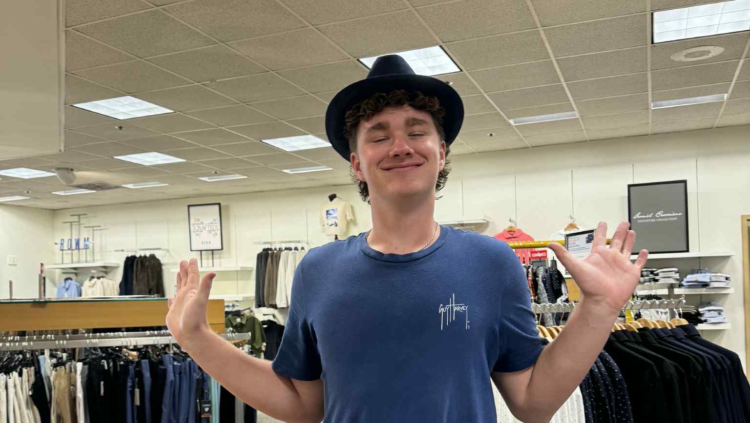 Help My Brother Start His New Life photo