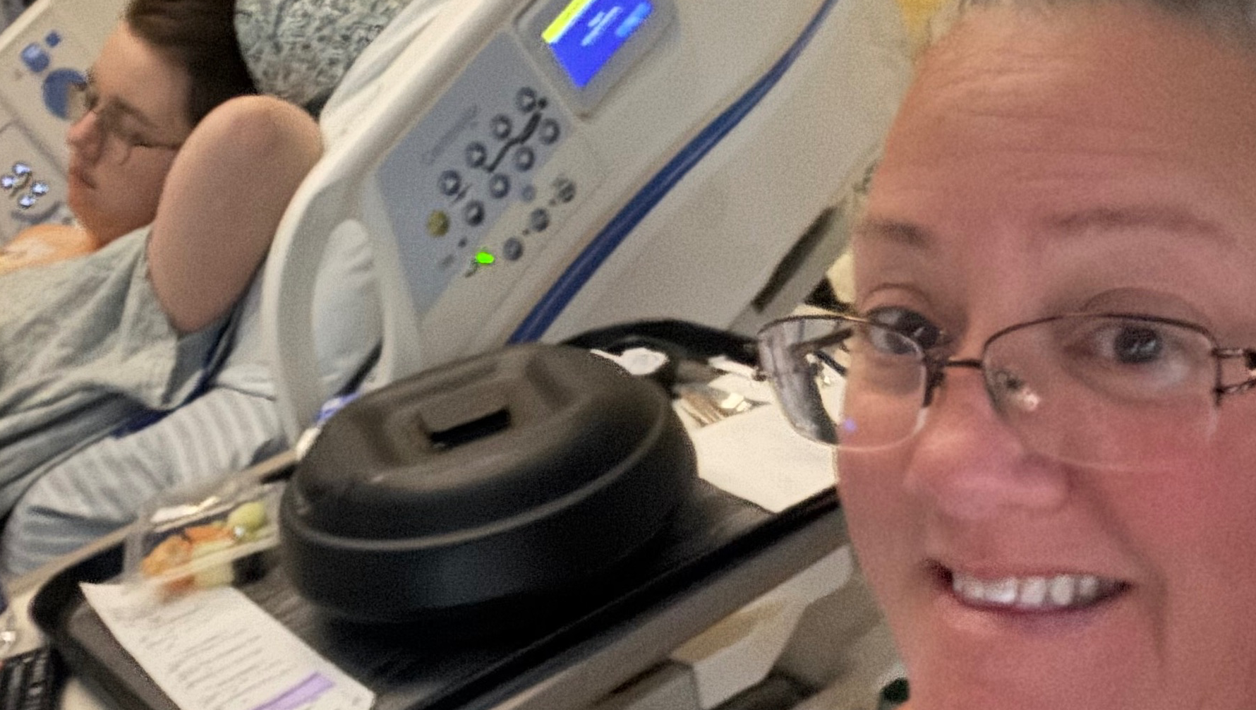 Support for Christy & Micah’s Medical Journey photo