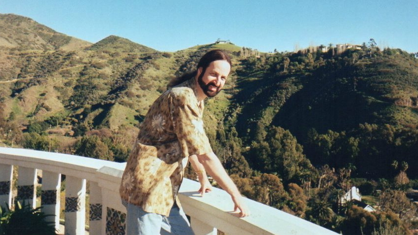 Larry Kutcher's Final Stem Cell Treatment for Spinal Healing