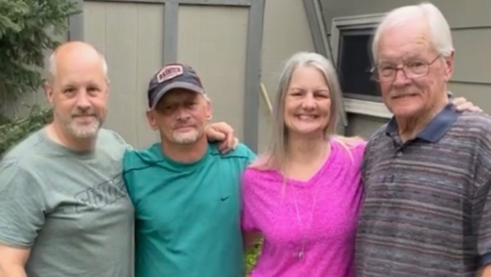 Fundraiser by Nick Reid : Help My Family Rebuild After House Fire