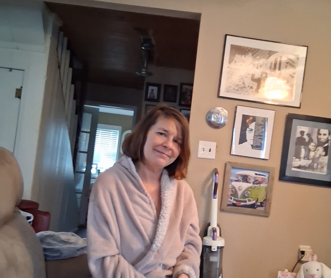 Kristina Rourke Fundraiser by Nicole Rouse : Support for Kristina's Cancer Treatment