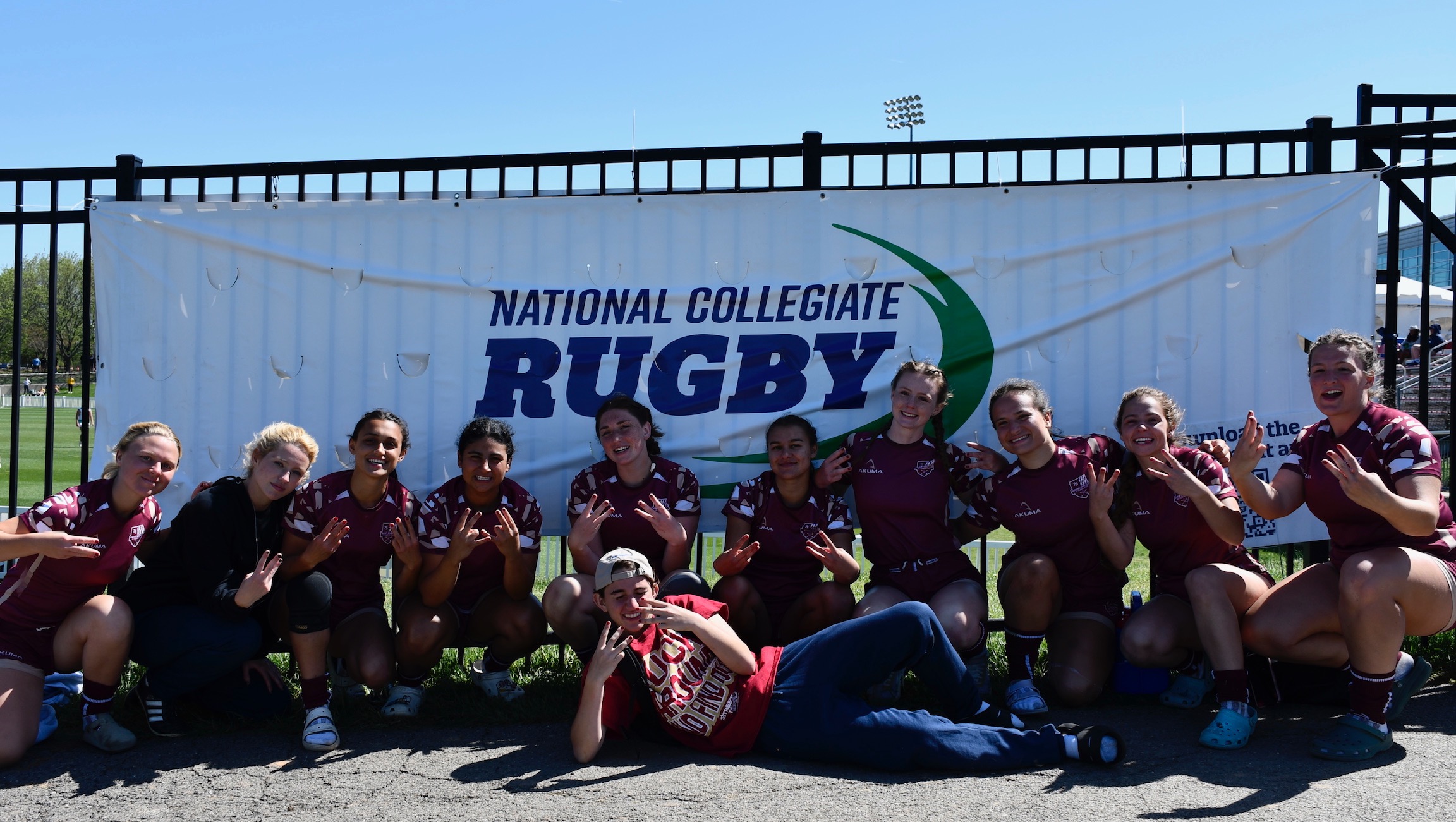 Fsu Rugby Fundraiser for Elizabeth Critcher by Women’s Rugby Club At FSU : Help ...