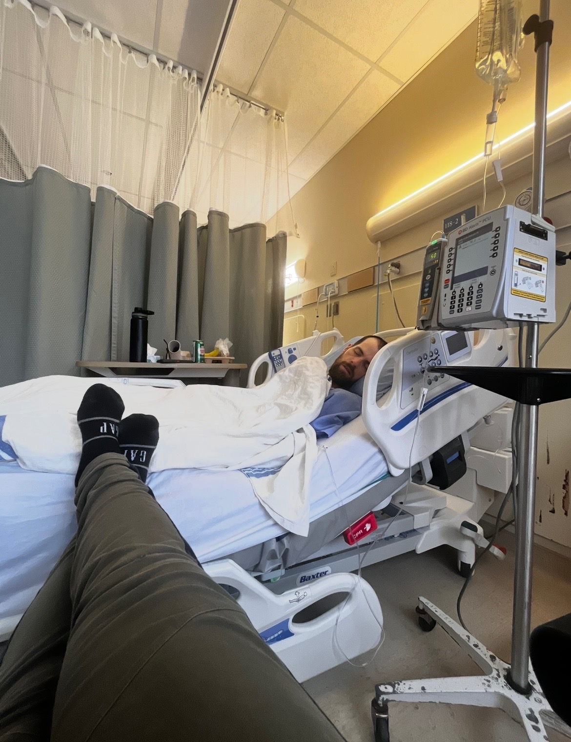 Help Matthew Heal and Support His Family Through Recovery campaign photo, 5 of 7