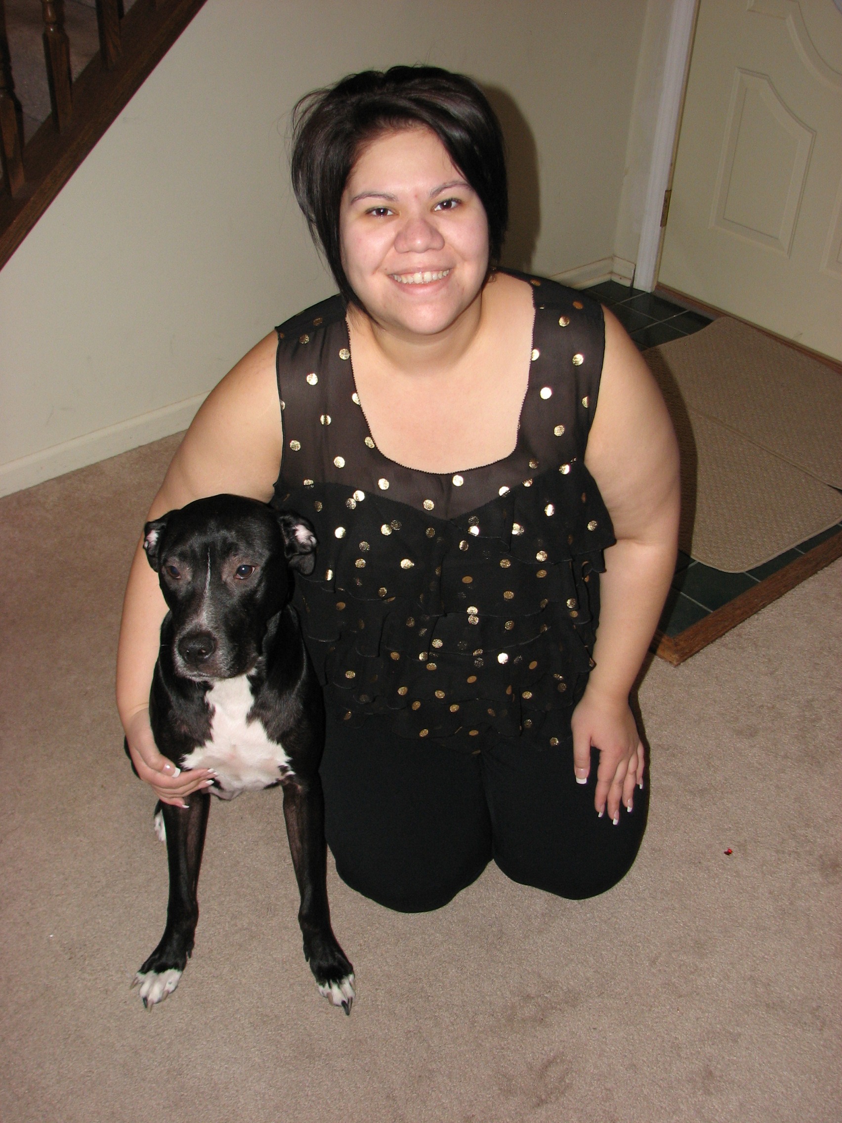 Fundraiser by Carmen Nani Washington : Honoring Franchesca's Memory