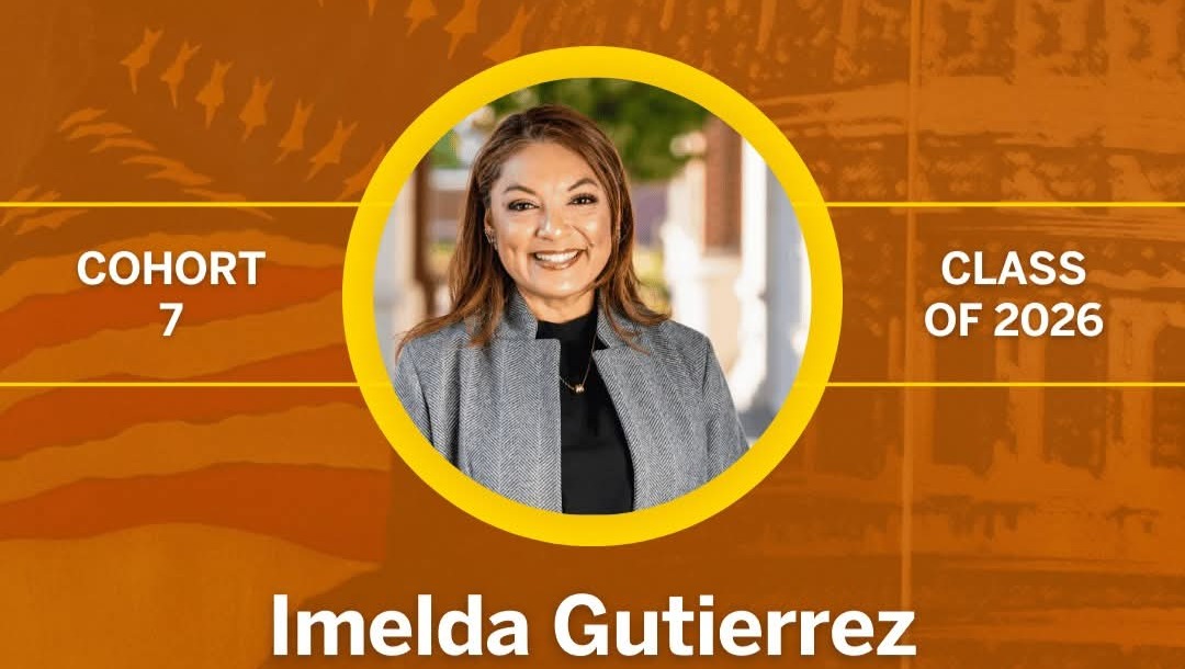 Help me shape better policies for our students. photo