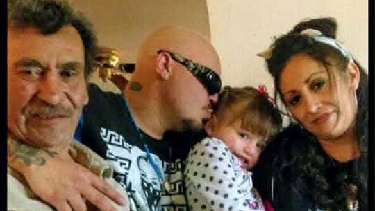 Help Rebecca Keep Her Home After Losing Her Dad photo
