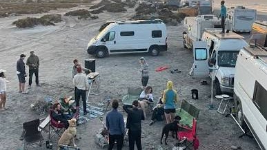 Safe Haven Network for Travelers photo