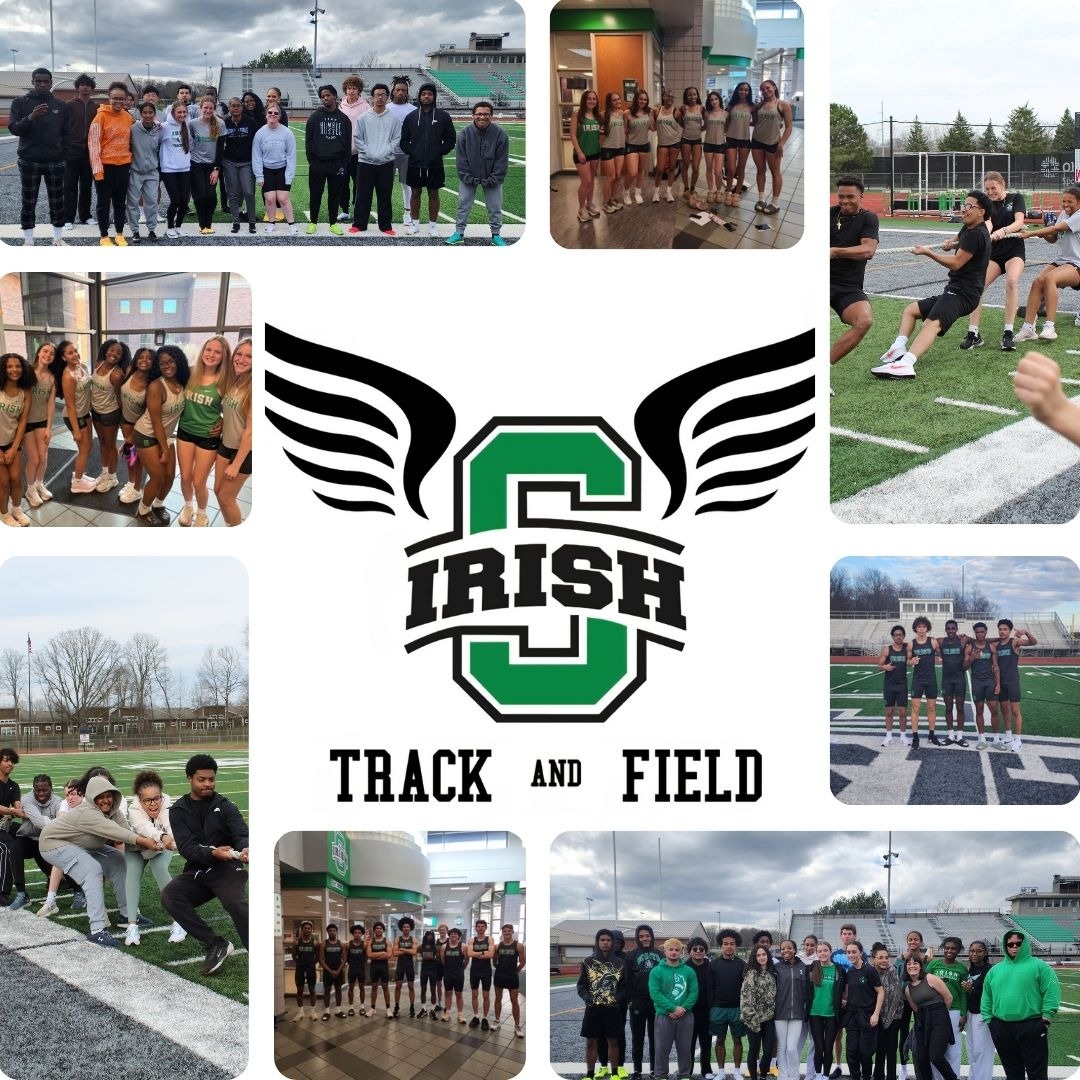DSHS Track and Field Booster’s "SEASON OPENER FUNDRAISER" campaign photo, 6 of 7