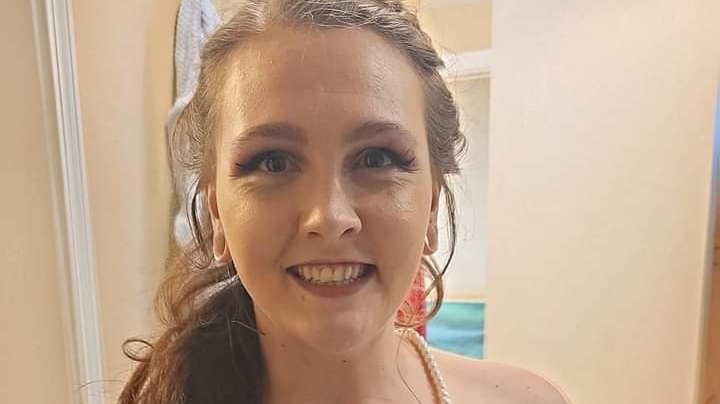 Help Angela Recover After Scam