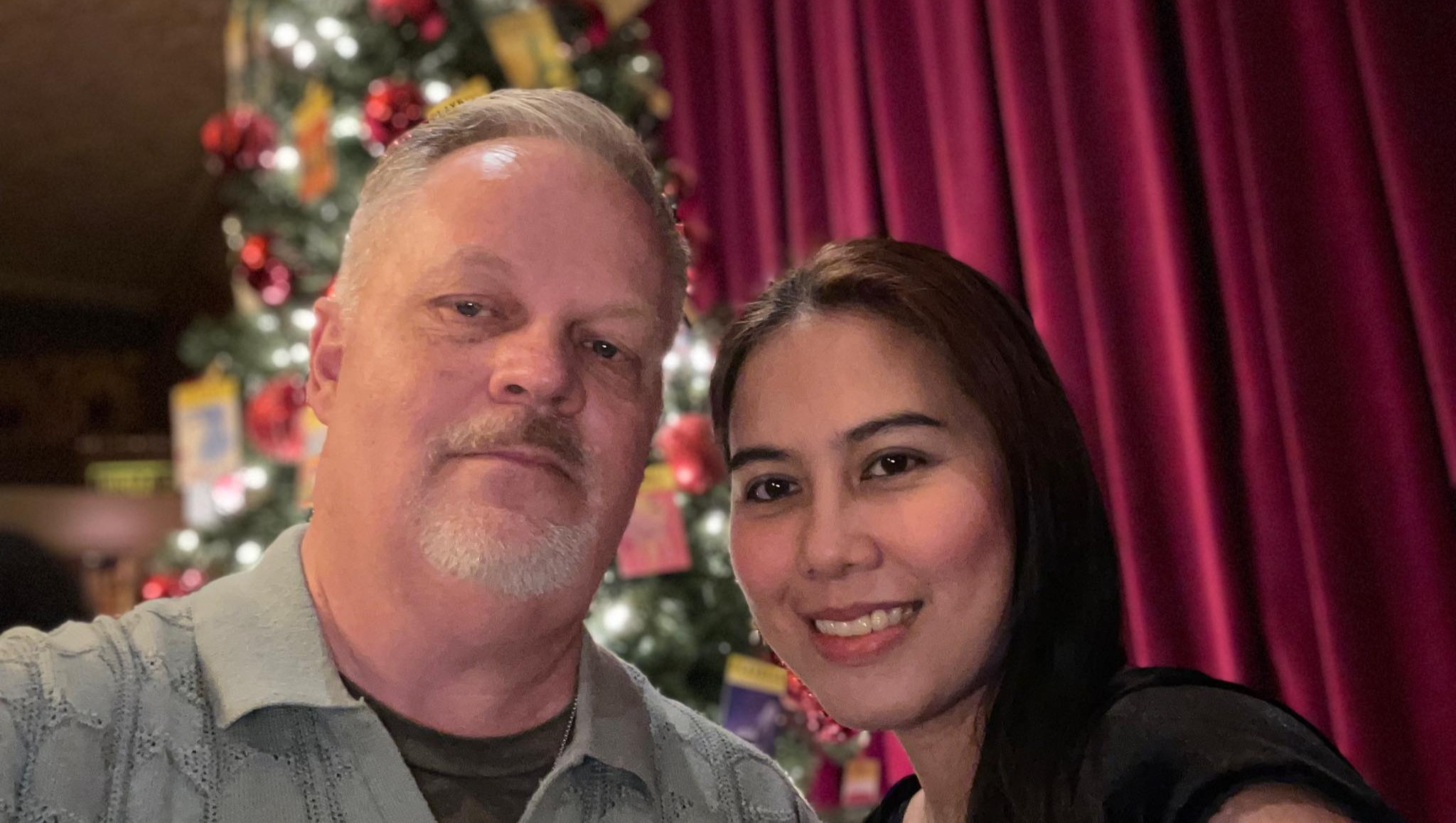 Support Carl’s Surgery and Recovery Journey