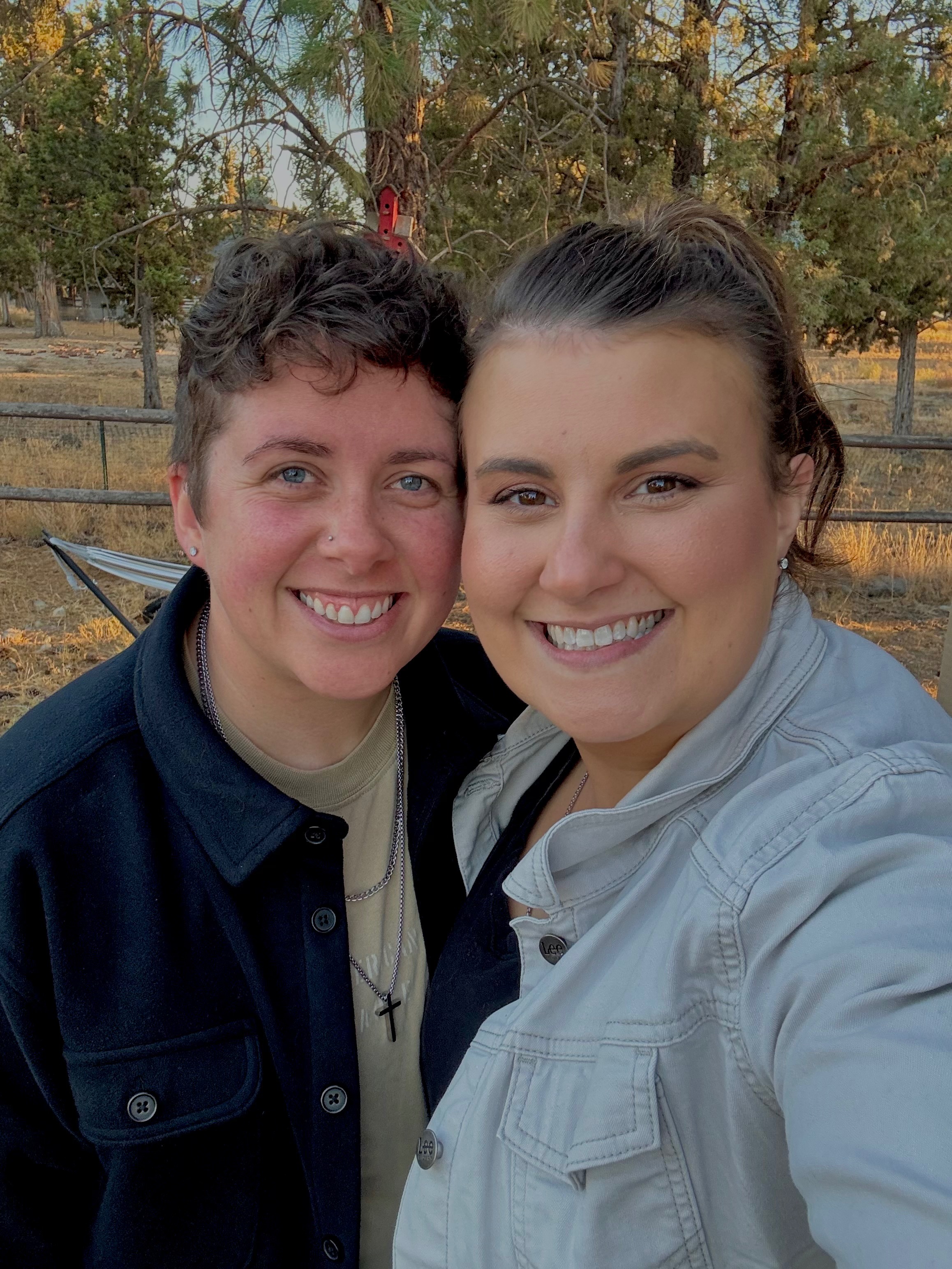 Fundraiser by Jessica Cottrell : Help Jess & Cearra Start Their Family ...