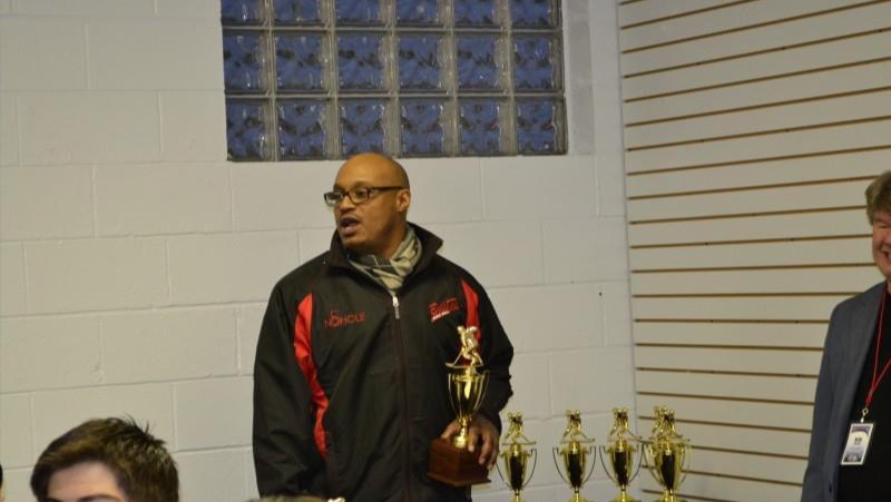 Help Akil Recover After Tragedy photo