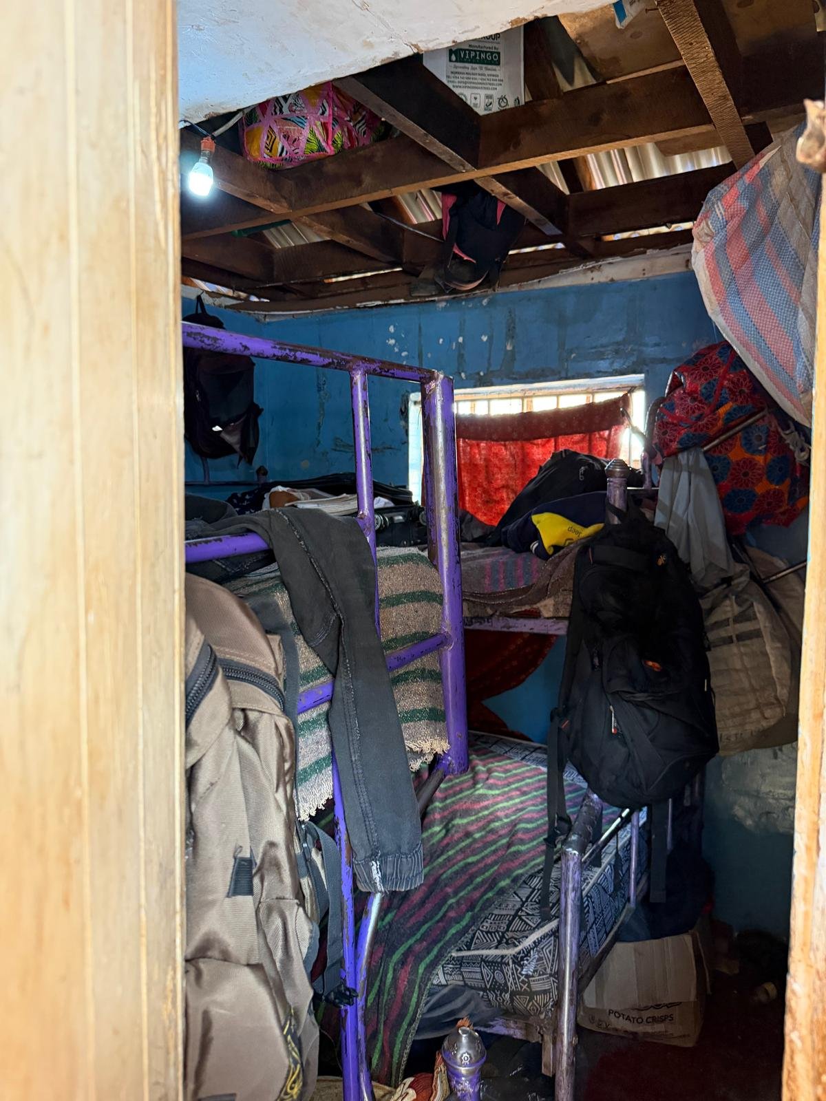 Kampagnen-Foto für Rettungsaktion Waisenhaus Nairobi Kenia, 5 von 8