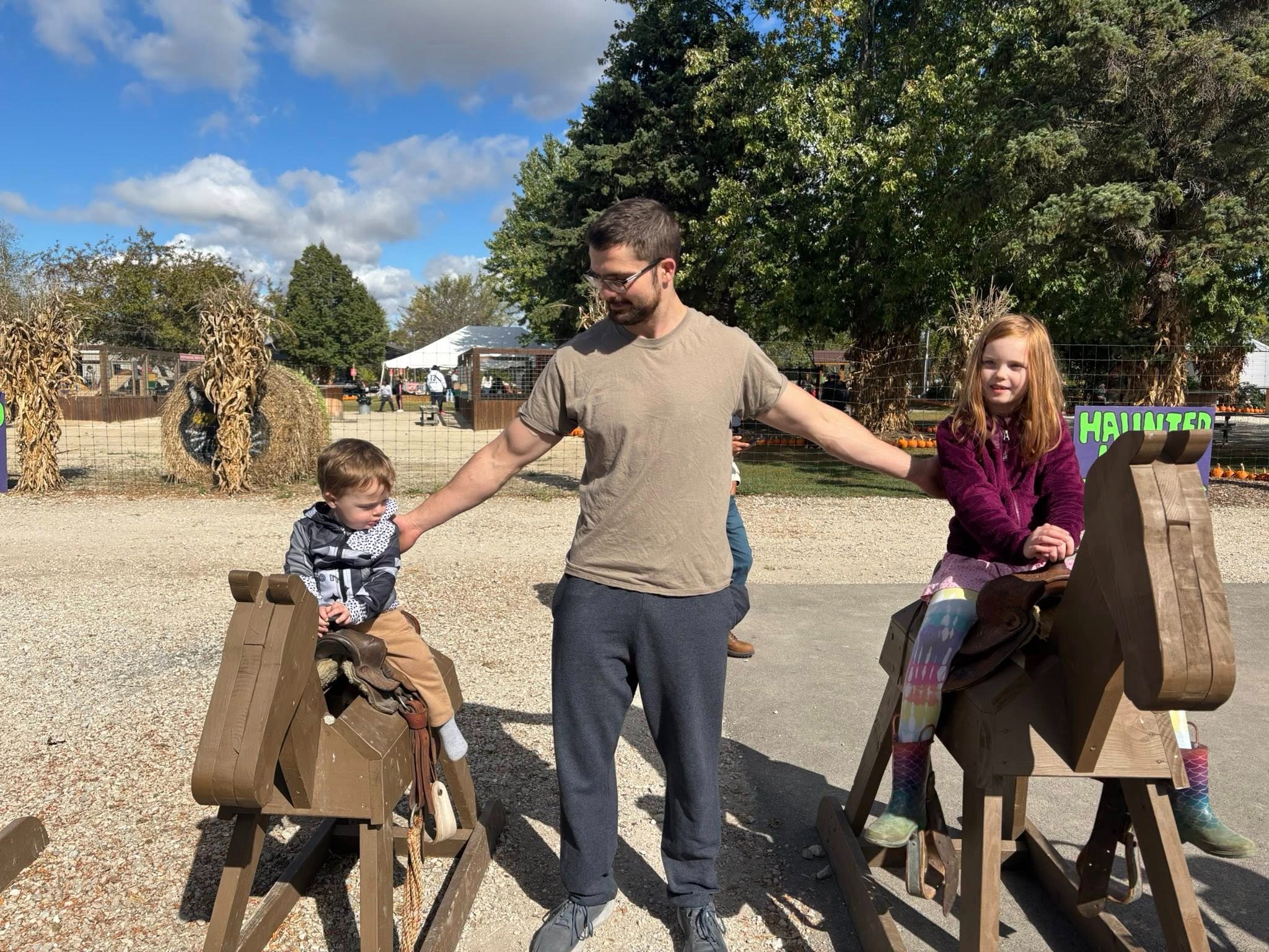 Fundraiser for Christopher MacDonald by Brittany Rodriguez : Standing