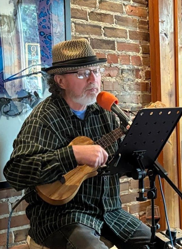 Help Doug Recover After Stroke & Hip Surgery campaign photo, 7 of 8