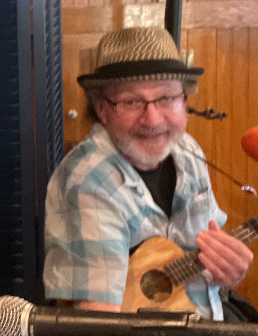 Help Doug Recover After Stroke & Hip Surgery campaign photo, 2 of 8