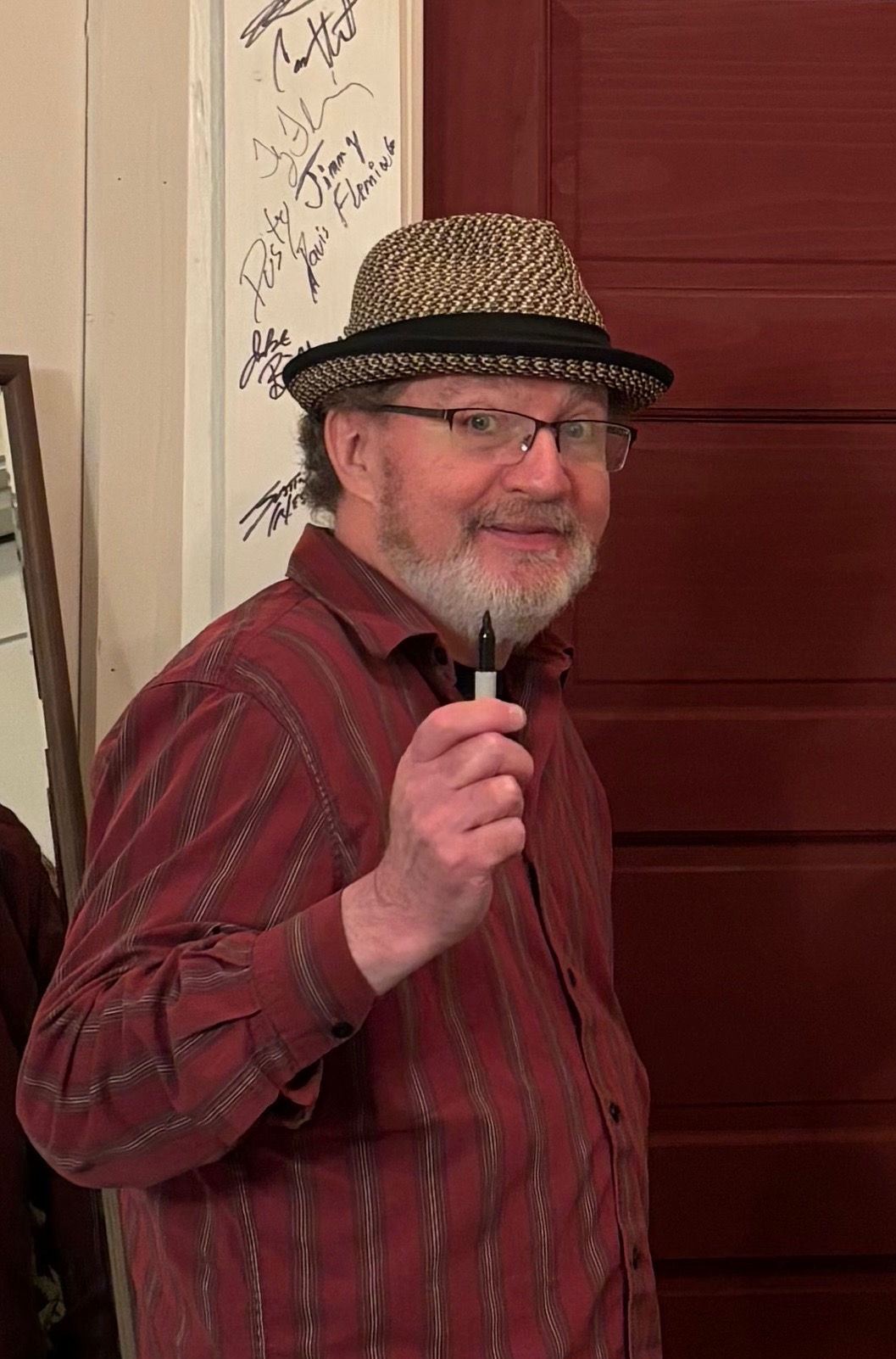 Help Doug Recover After Stroke & Hip Surgery campaign photo, 4 of 8