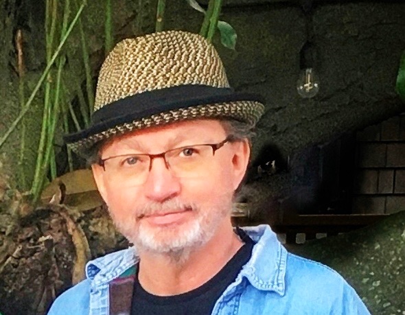Help Doug Recover After Stroke & Hip Surgery campaign photo, 6 of 8