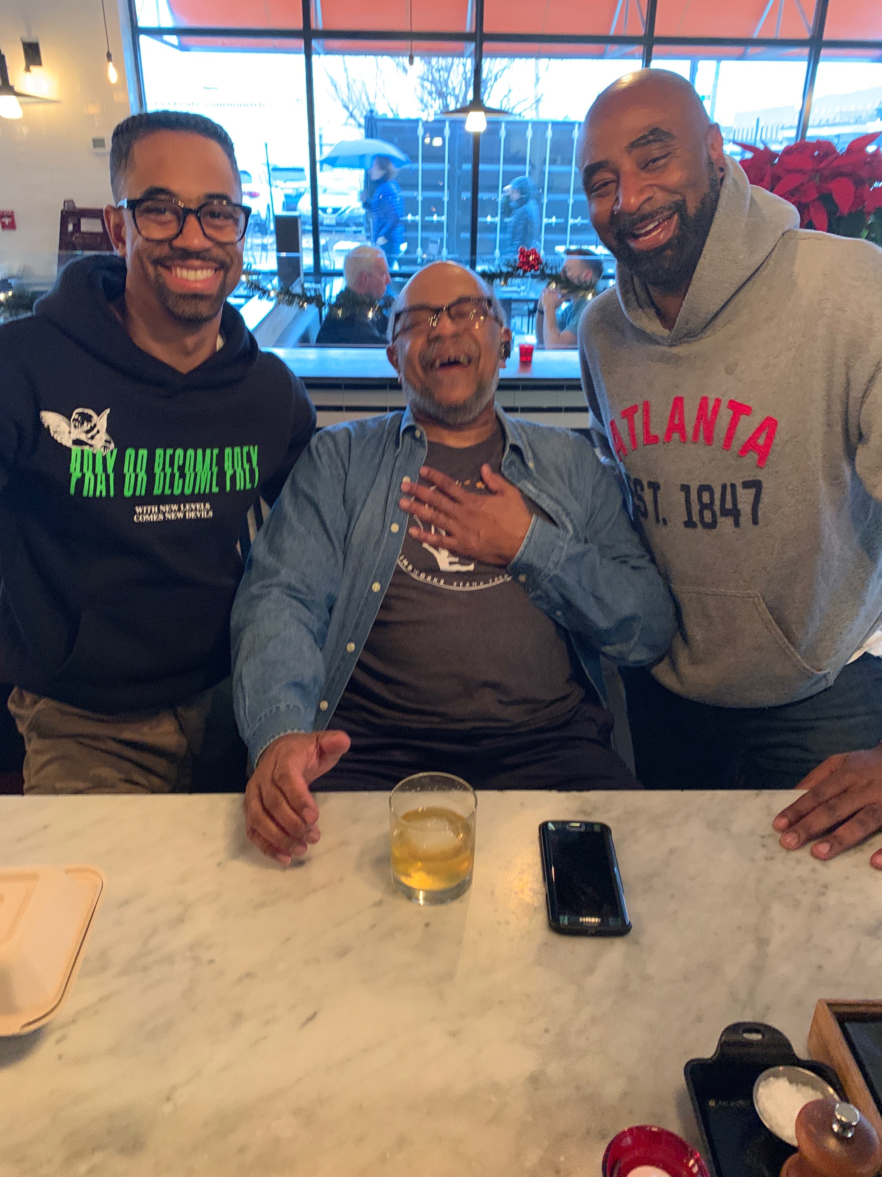 Fundraiser for Jamilah Turner by Rasheed Hamid : Help Rasheed Reunite ...