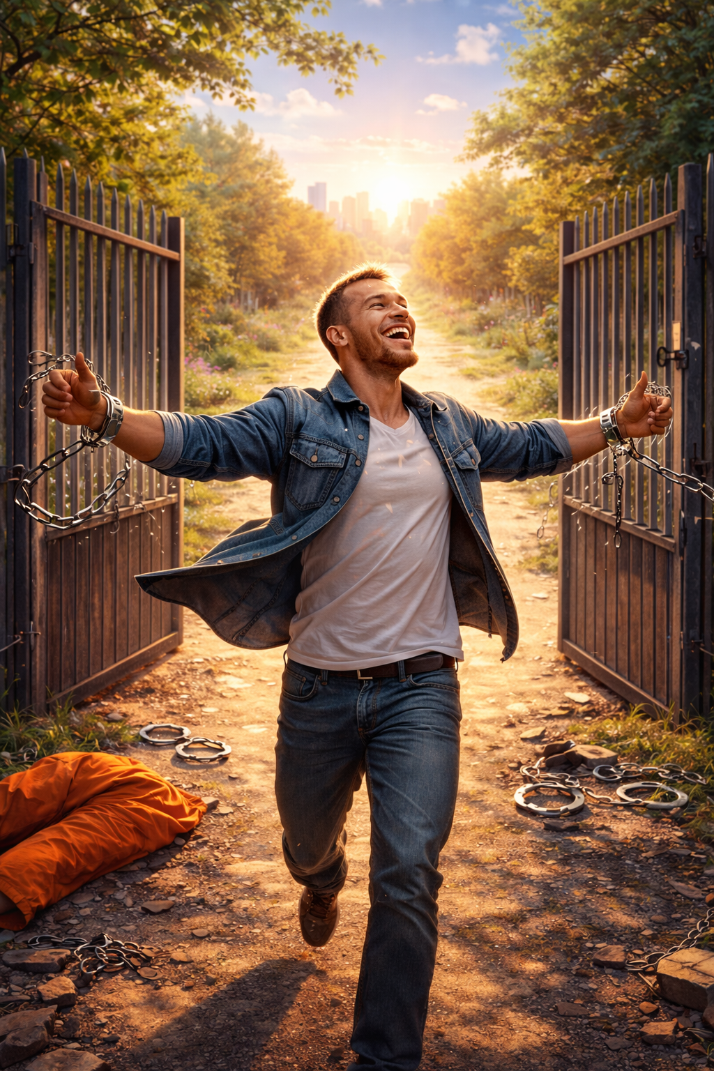 Sponsor a New Beginning: Life Coaching for Justice-Involved campaign photo, 4 of 7