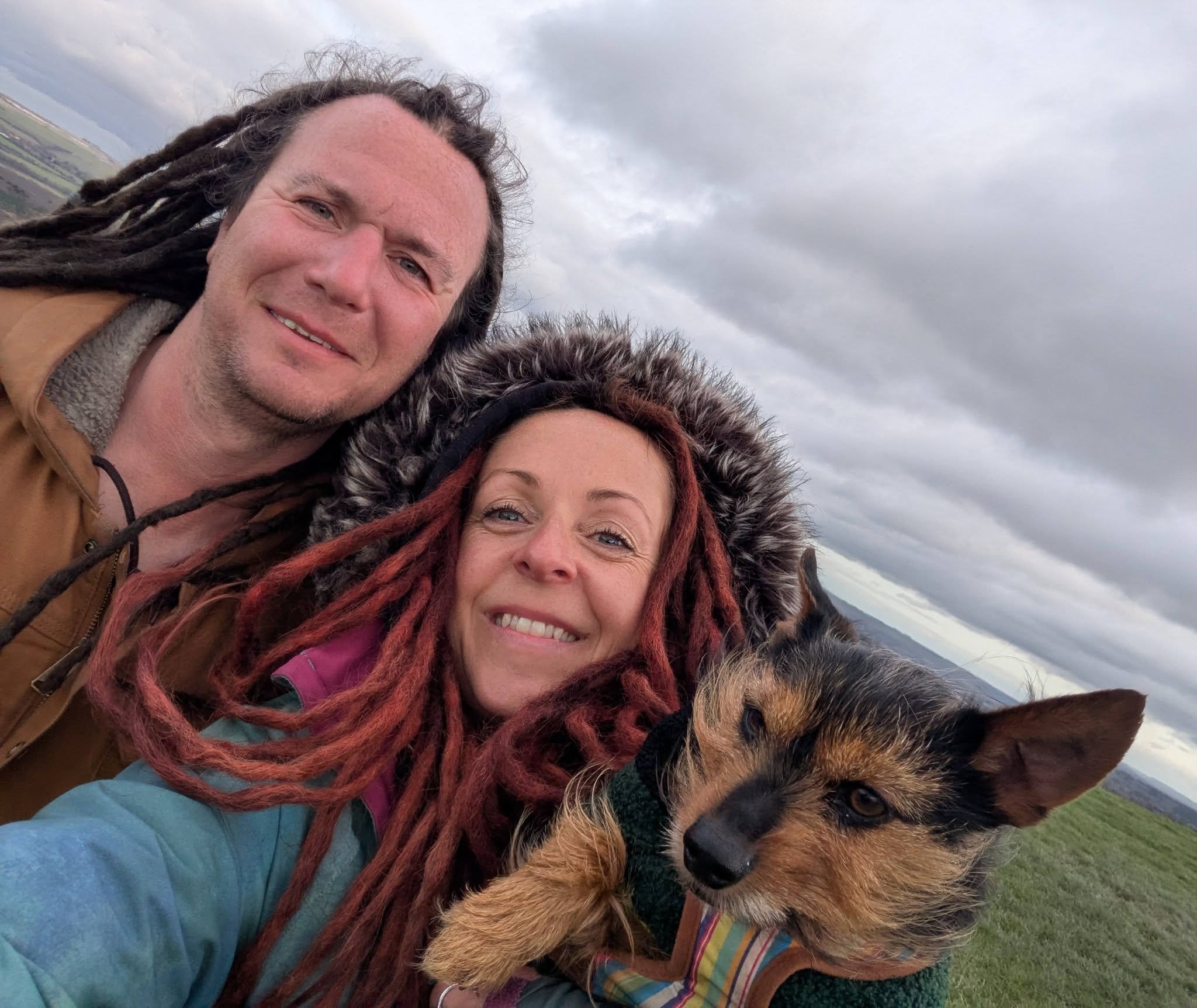 Tuk Tuk Adventure for Animal Aid campaign photo, 4 of 5