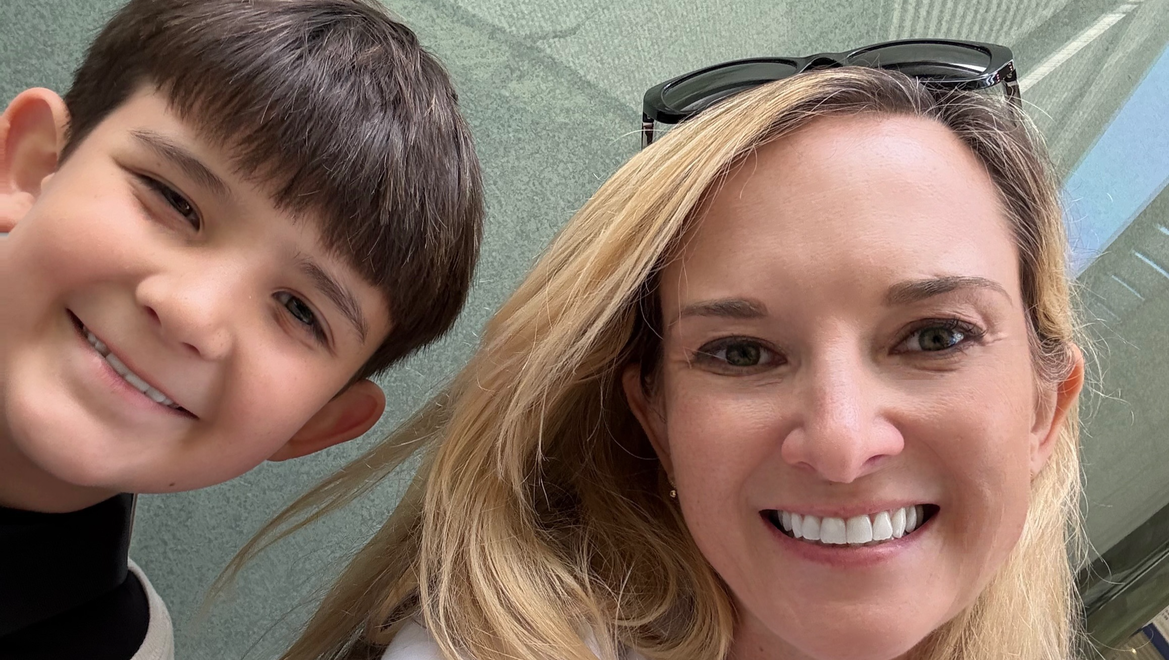Support Eliza & Her Son After Flood Displacement photo