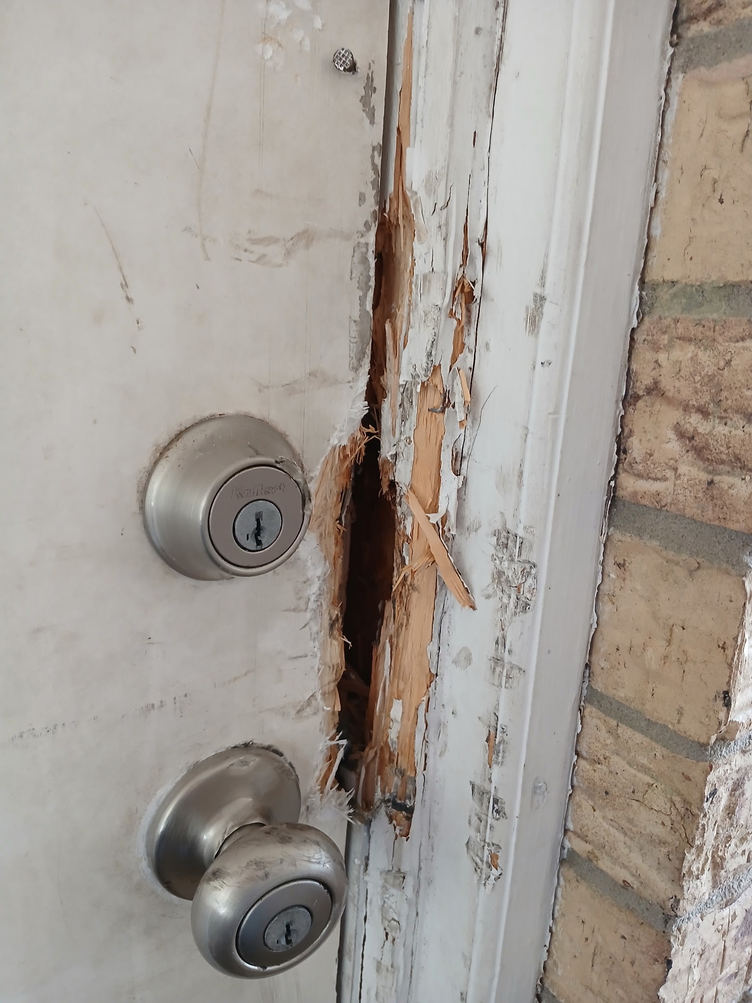 Support Victory In Jesus Church After Break-In campaign photo, 2 of 7