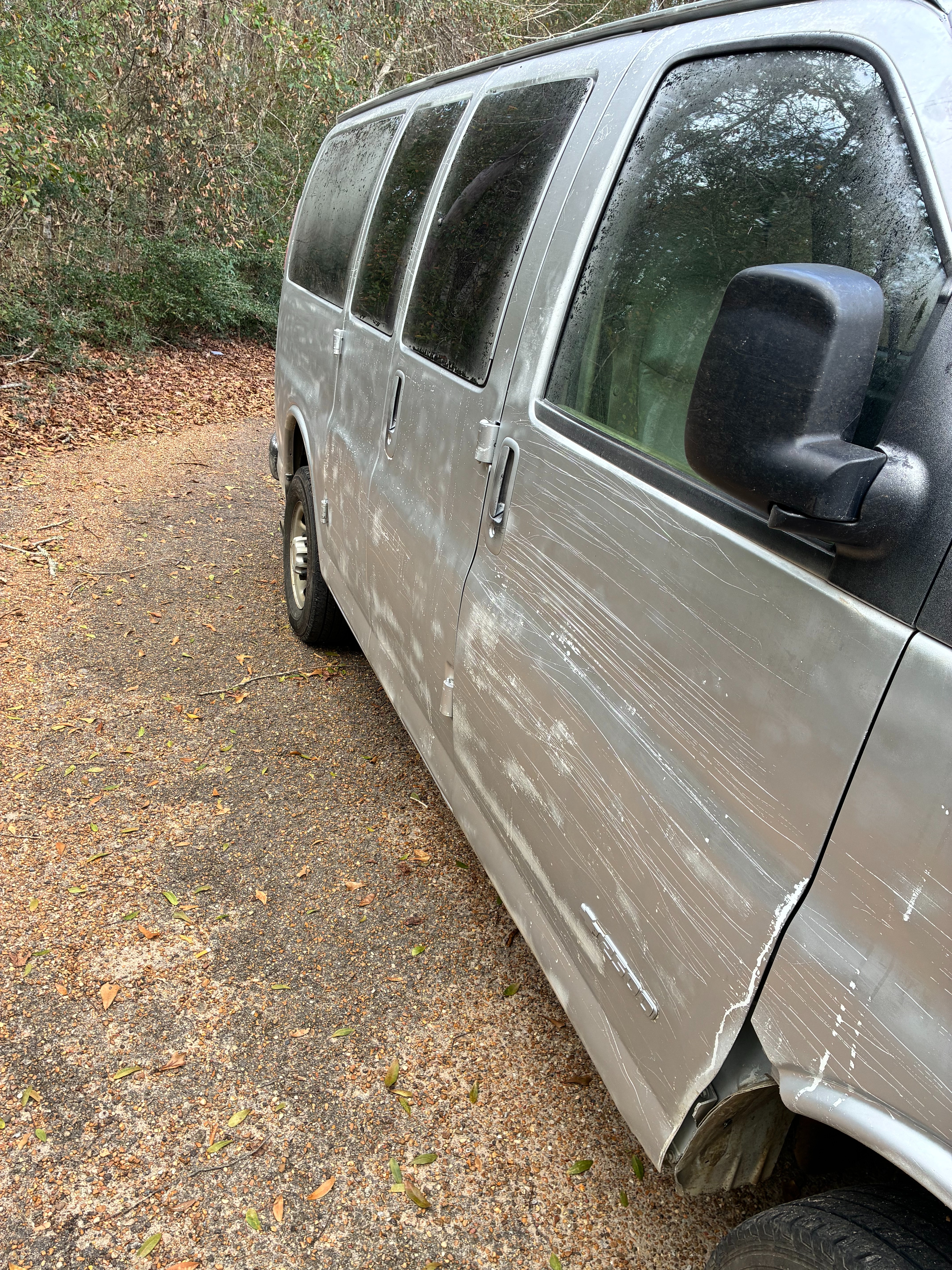 Support Victory In Jesus Church After Break-In campaign photo, 5 of 7