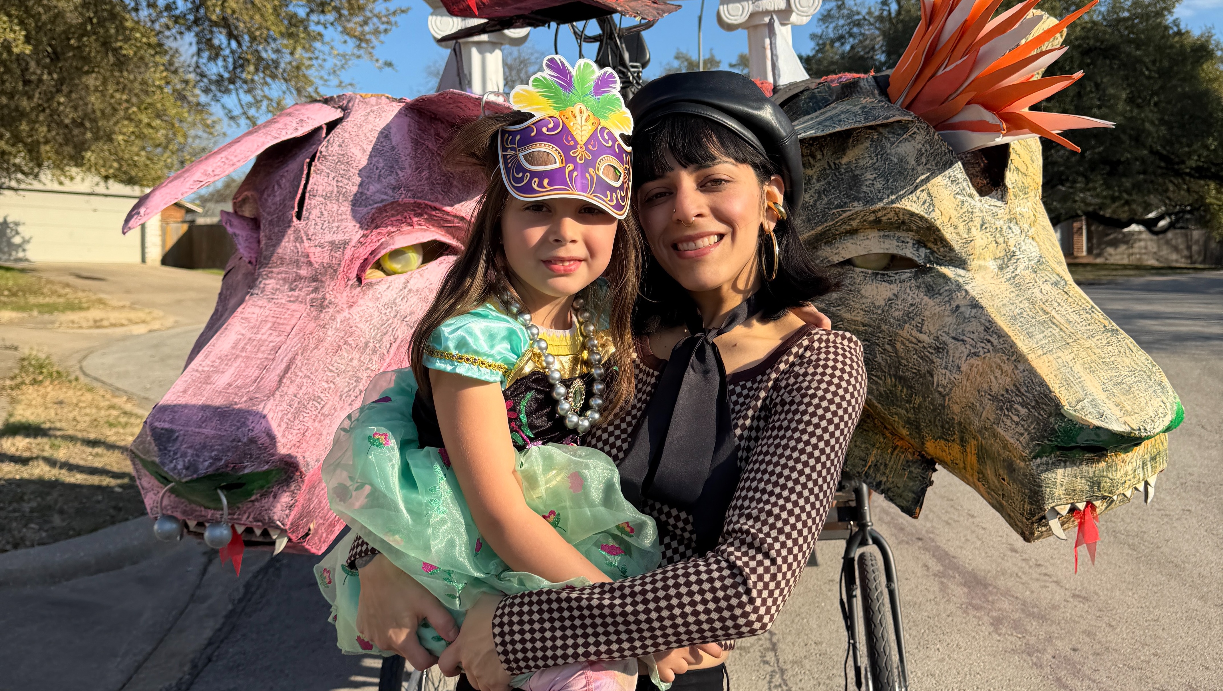 Support Laura’s Recovery After Ski Accident photo