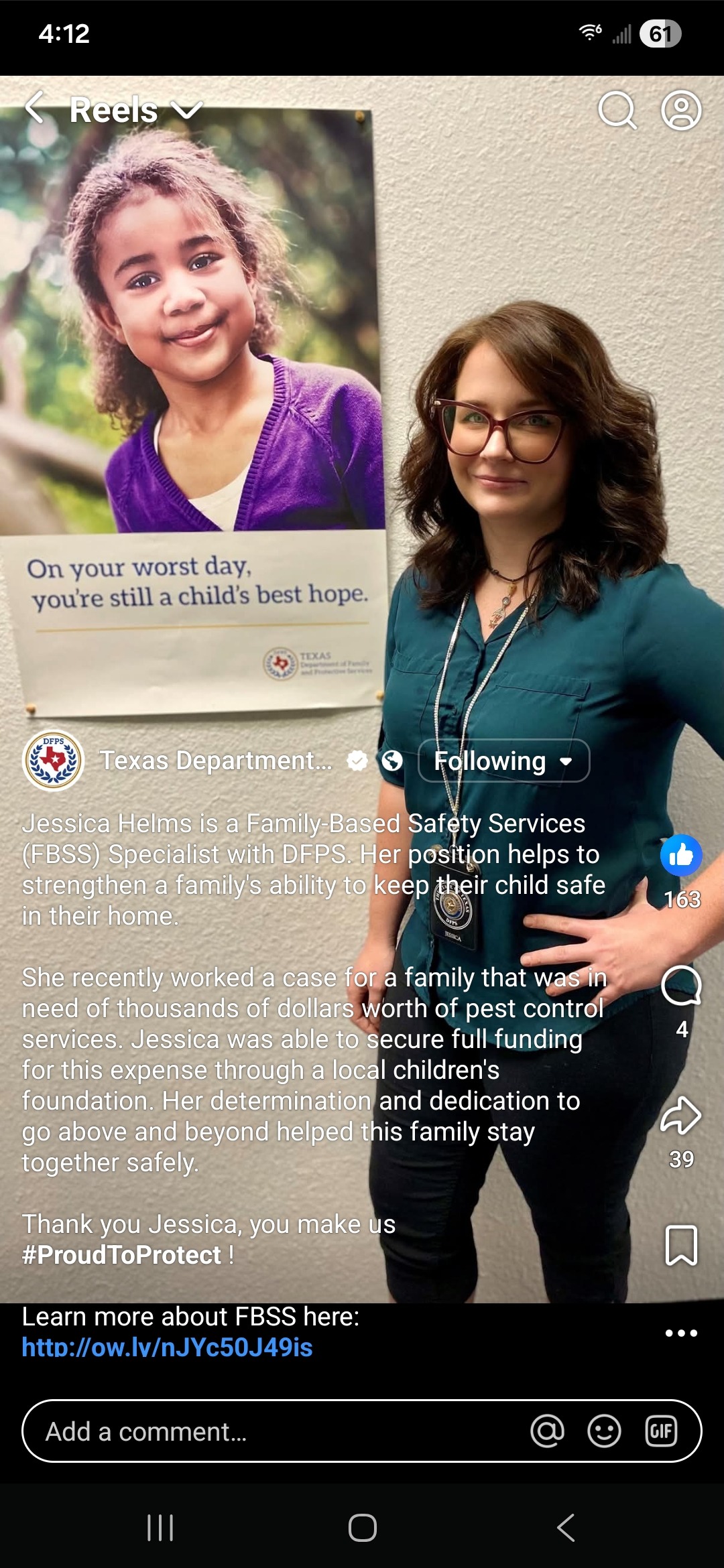 Fundraiser by Jessica Helms : Support My Journey to a Healthier Smile
