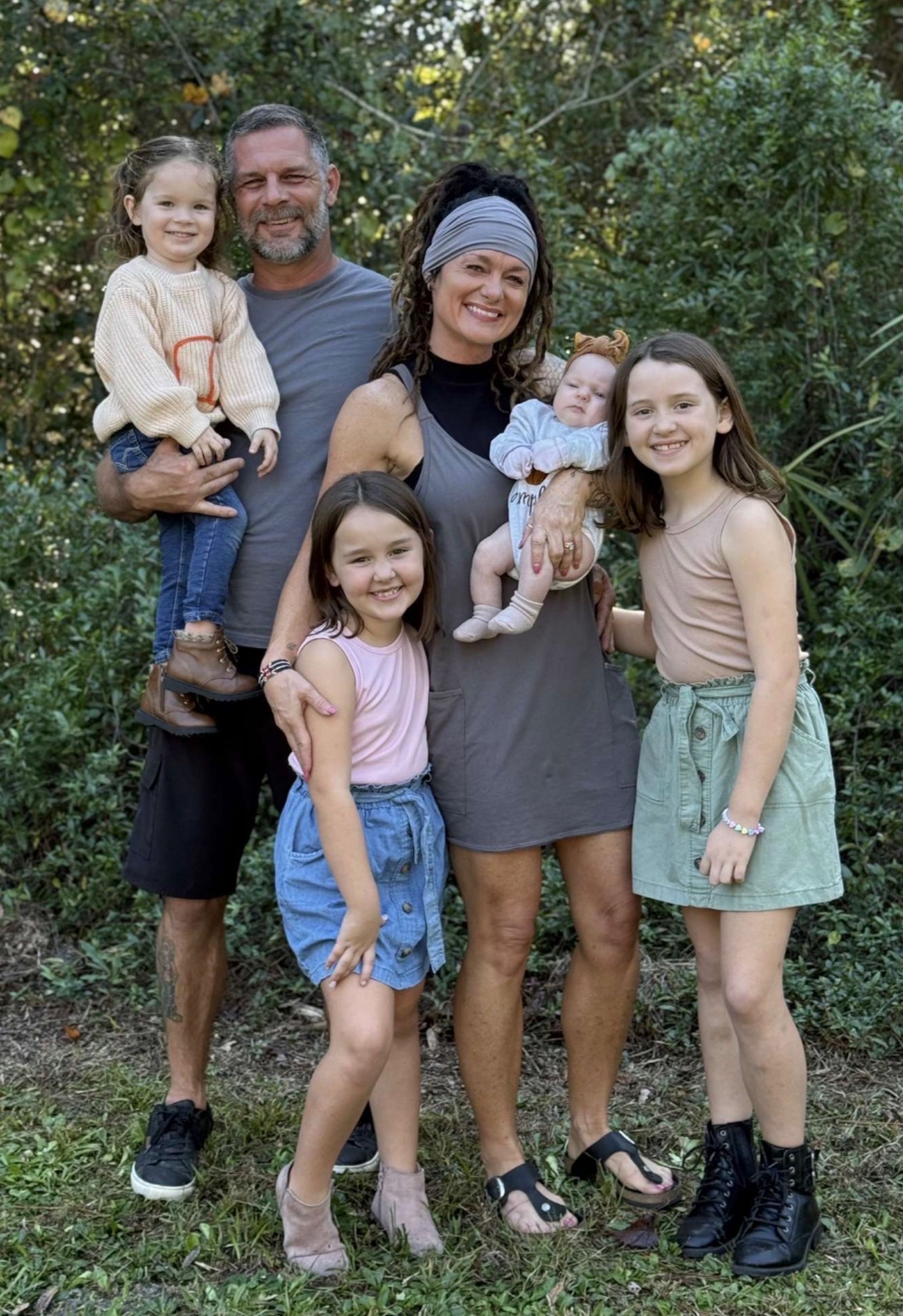 Fundraiser for Angi Magoulis by Shayna Magoulis : Fighting with Faith ...