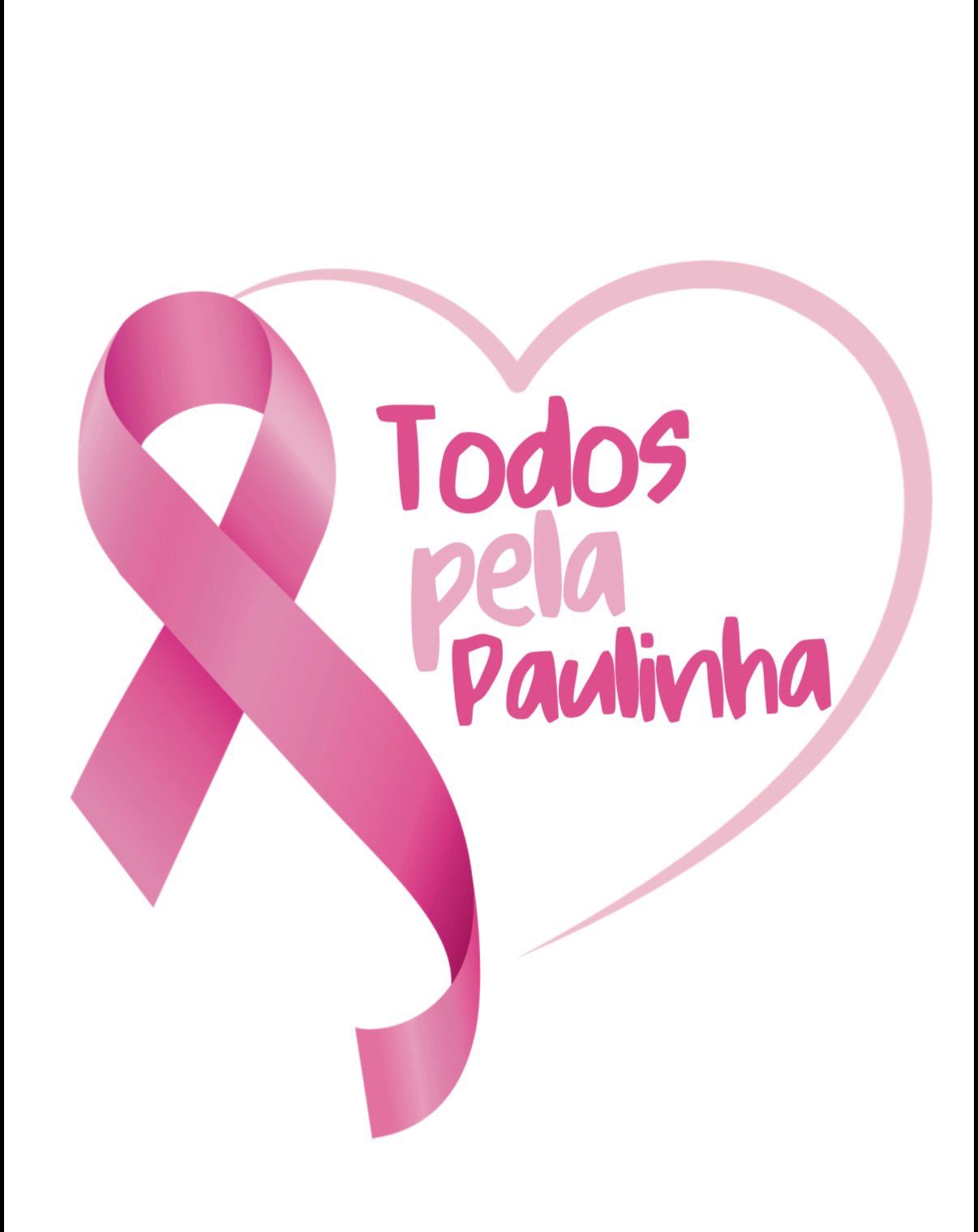 Help Paula Karina Fight Breast Cancer campaign photo, 7 of 8