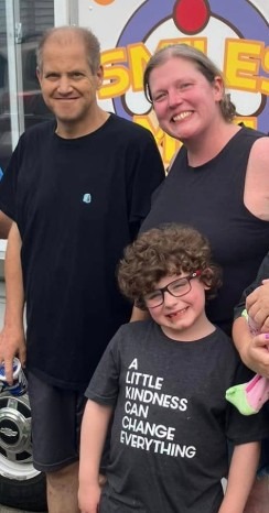 Care for Jimmy’s Family in Their Time of Loss campaign photo, 6 of 7