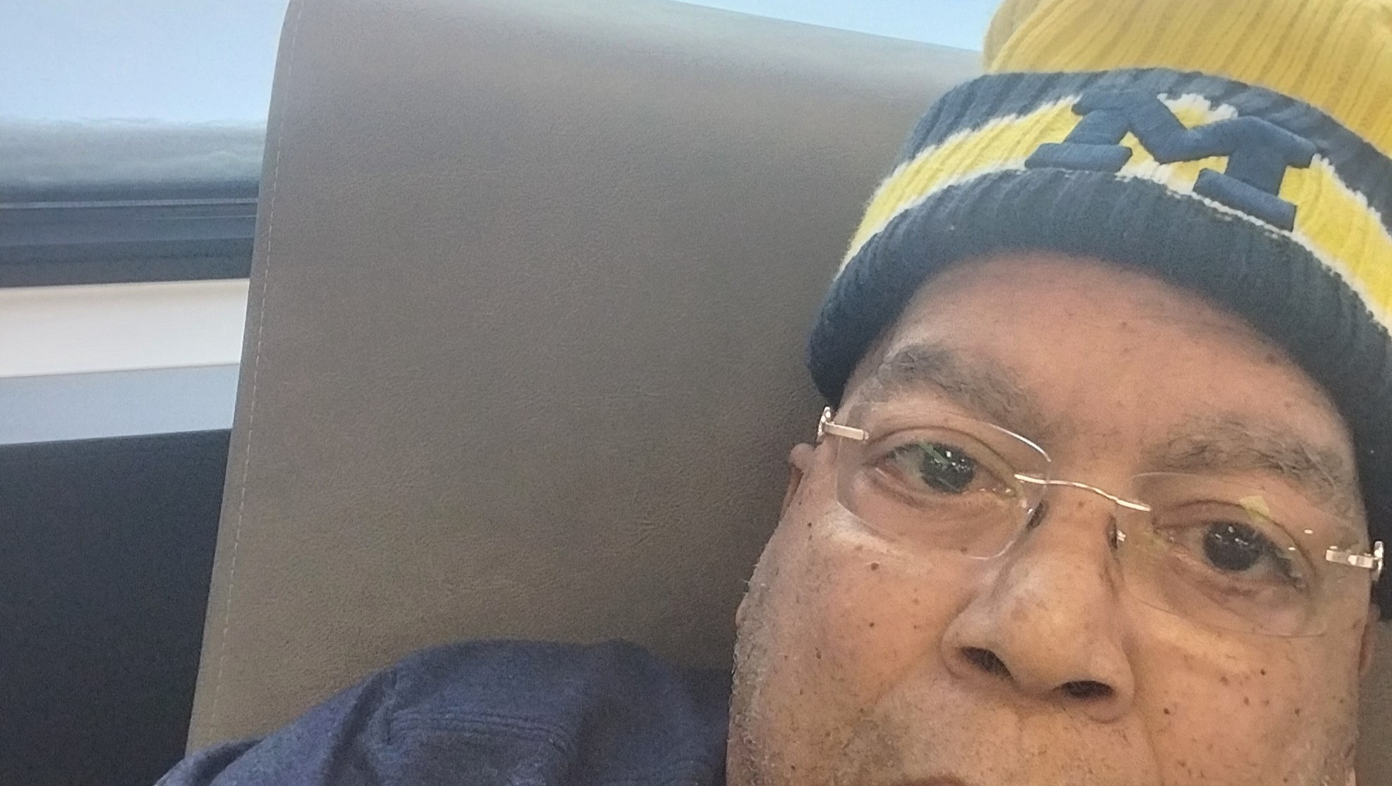 Help Me Battle Advanced Prostate Cancer photo