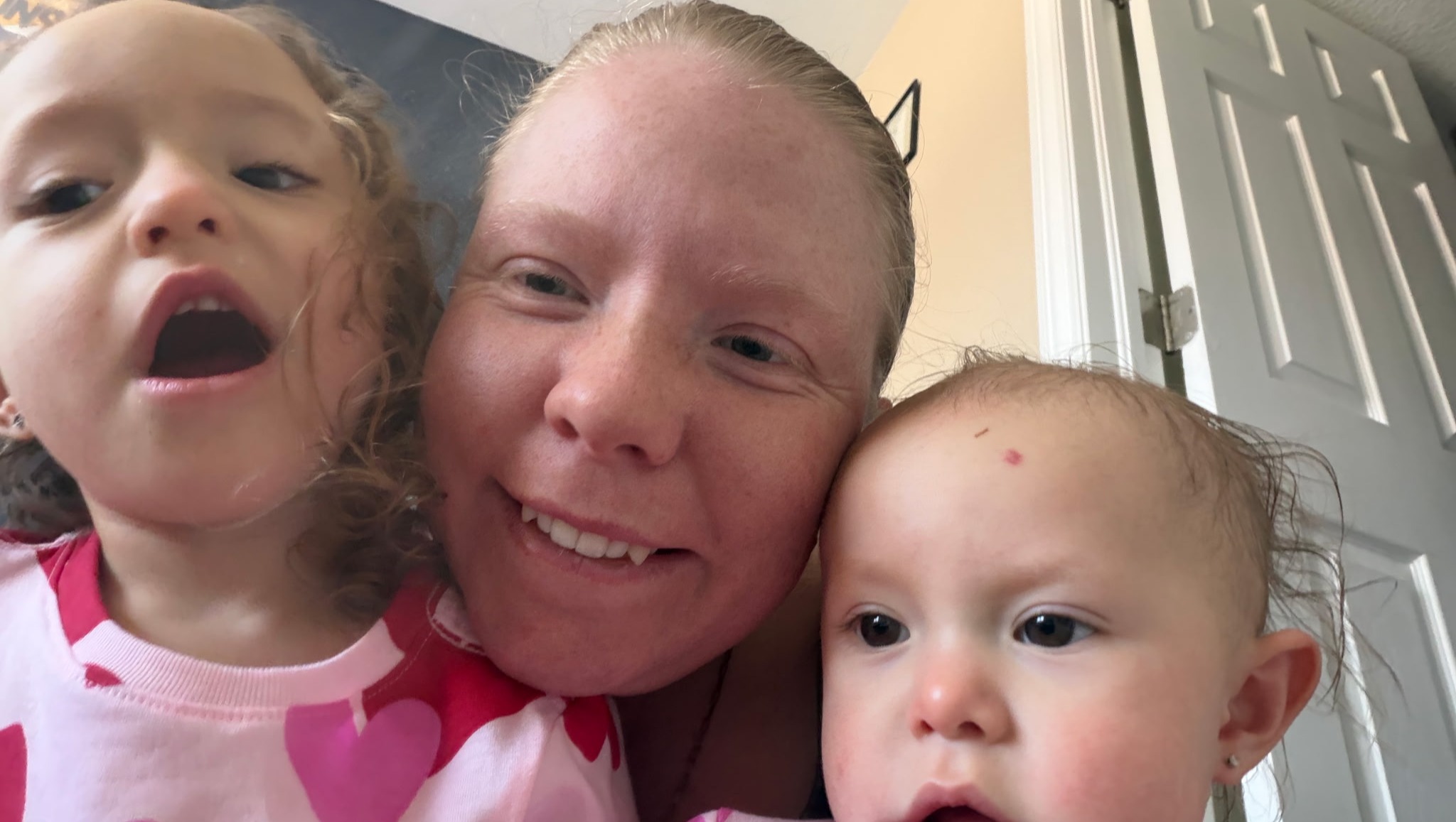 Support Alicia & Her Daughters' Legal Journey photo