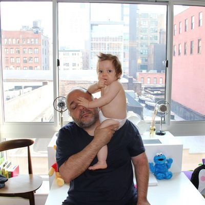 The Chris Athens Family Support Fund campaign photo, 2 of 8
