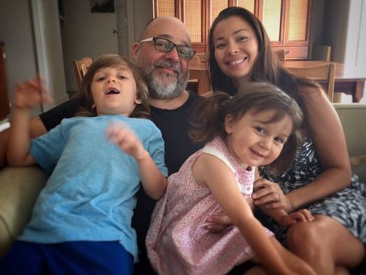 The Chris Athens Family Support Fund campaign photo, 4 of 8