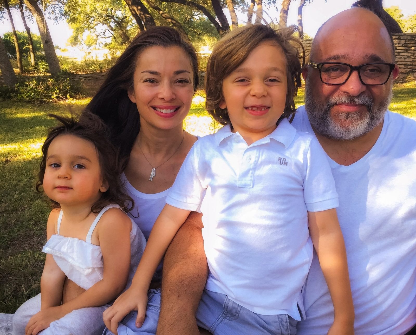 The Chris Athens Family Support Fund campaign photo, 5 of 8